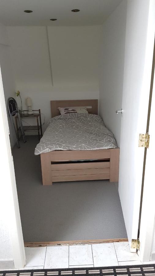 Appartement All In & Zwembad Leopoldsburg Dış mekan fotoğraf