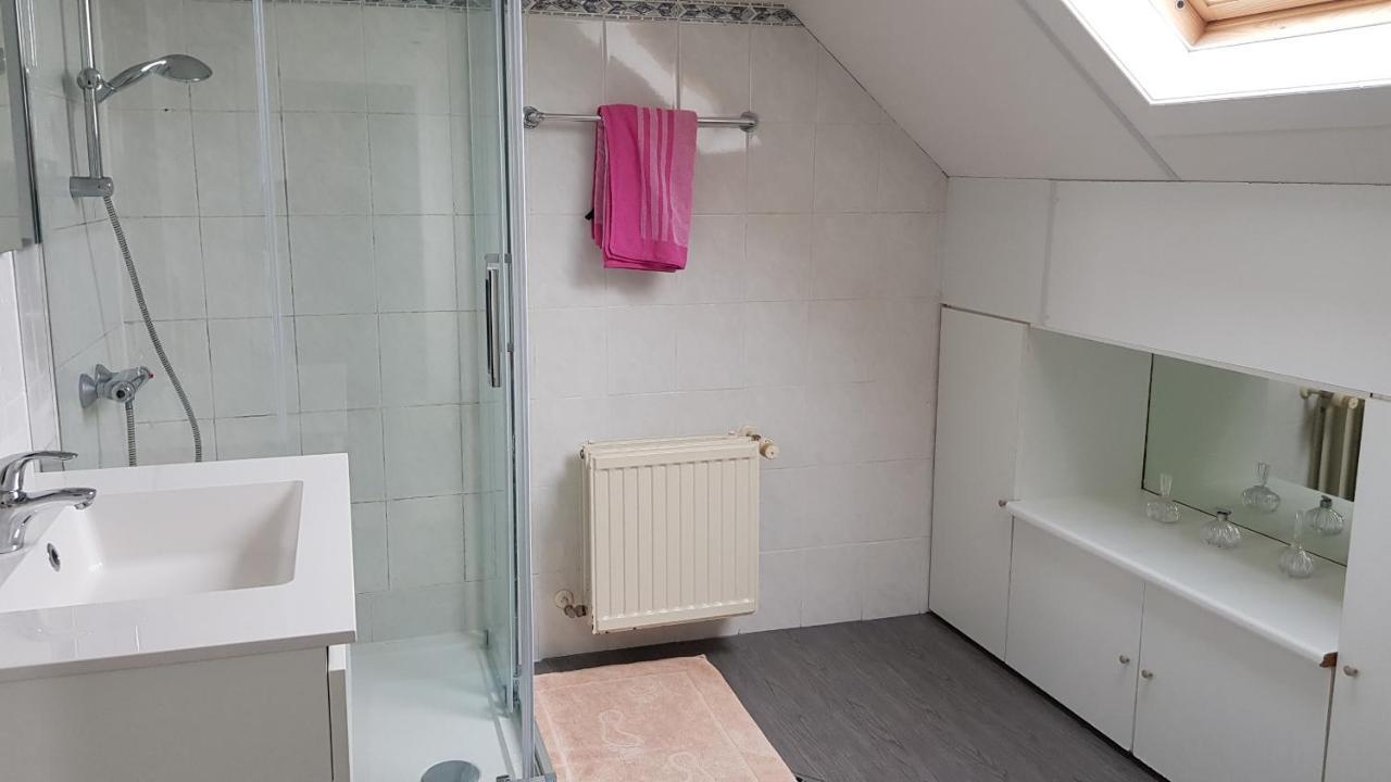 Appartement All In & Zwembad Leopoldsburg Dış mekan fotoğraf