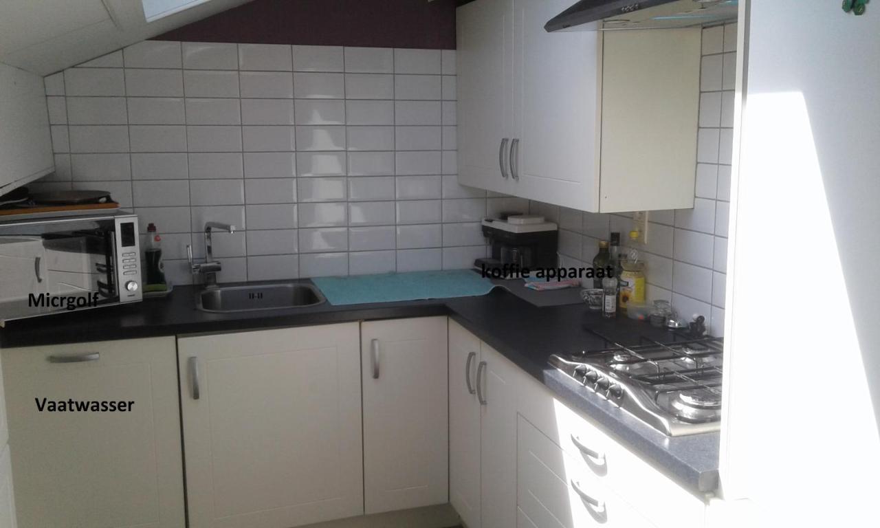 Appartement All In & Zwembad Leopoldsburg Dış mekan fotoğraf