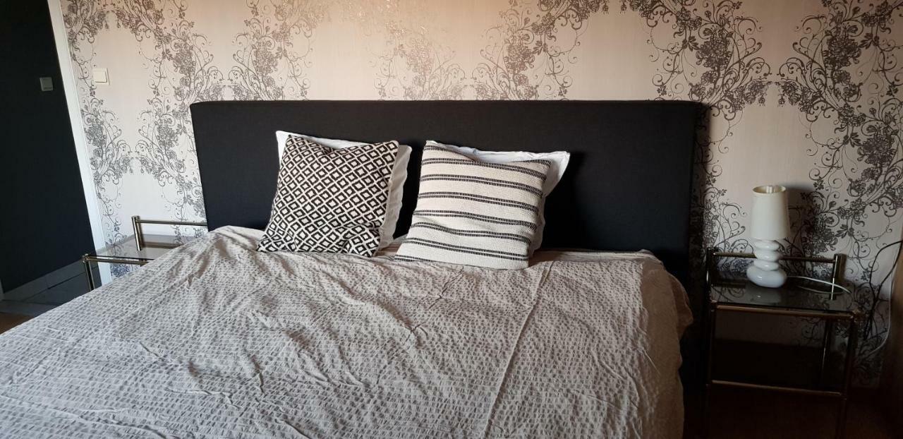 Appartement All In & Zwembad Leopoldsburg Dış mekan fotoğraf